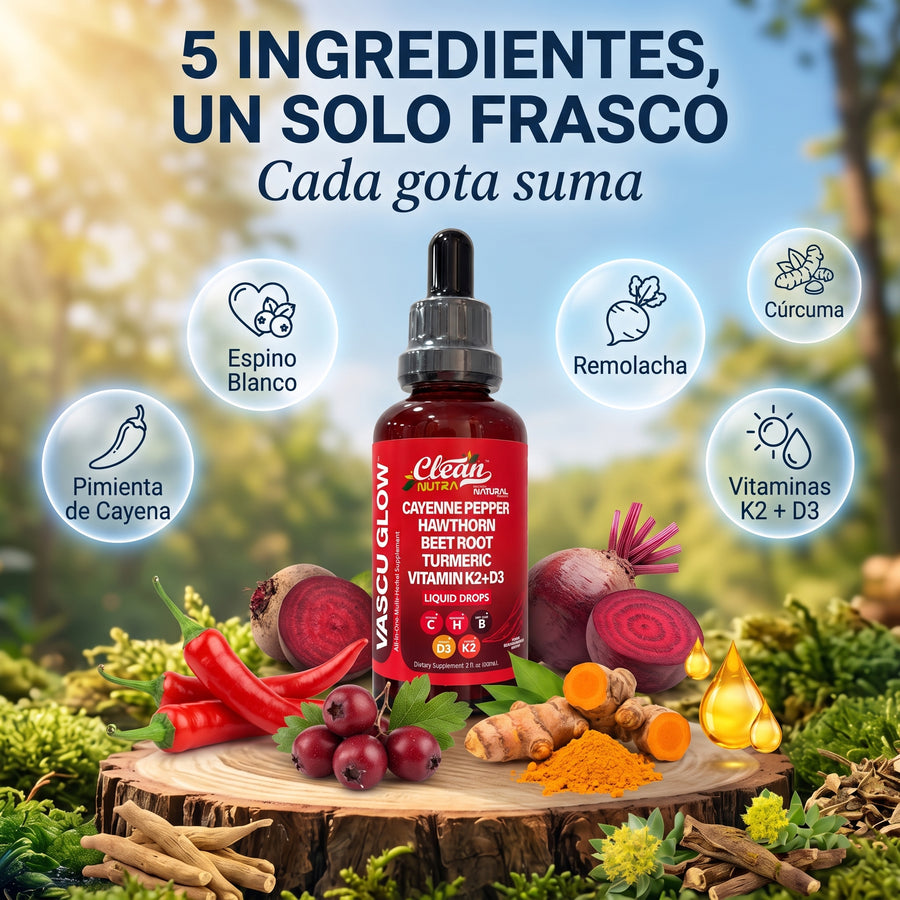 Frasco de 60 ml con gotero